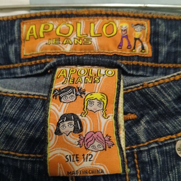 Apollo jeans - Picture 7 of 7